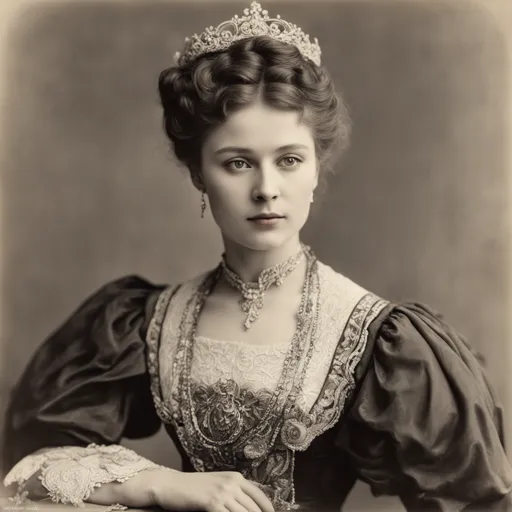 Olga Ilyin