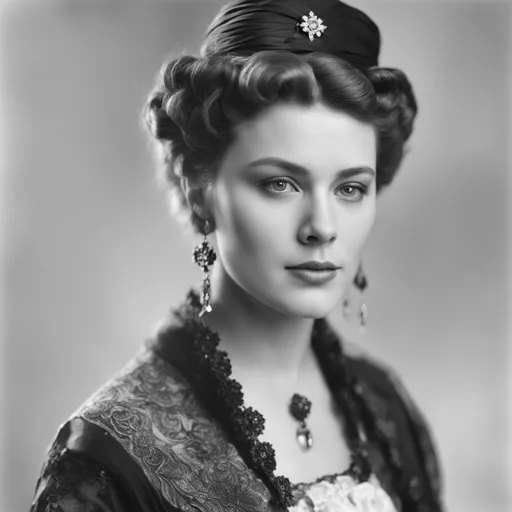 Olga Jekyll