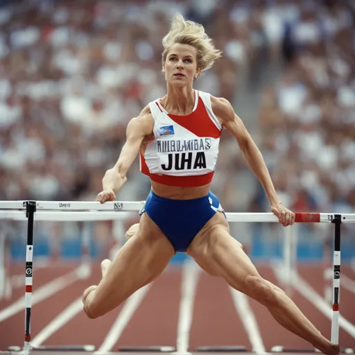 Olga Juha