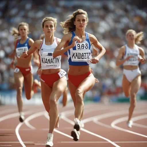 Olga Kaidantzi