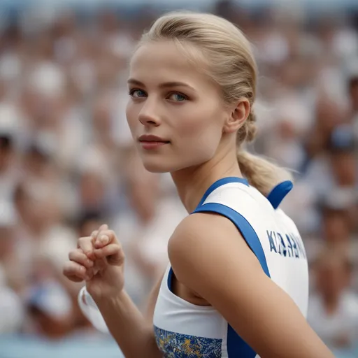 Olga Kaliturina