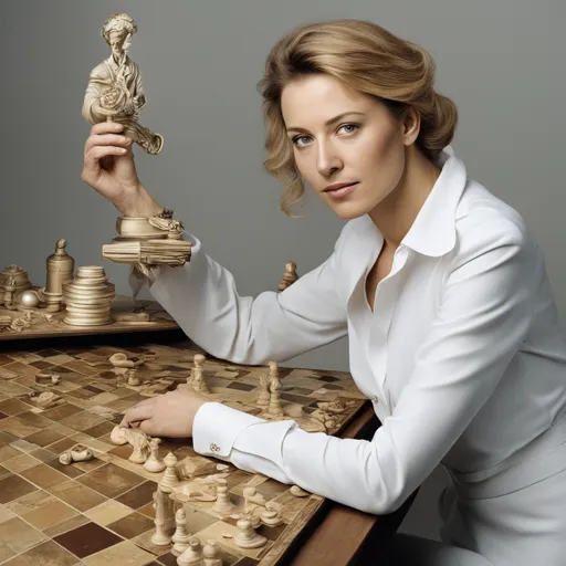 Olga Kaljakin