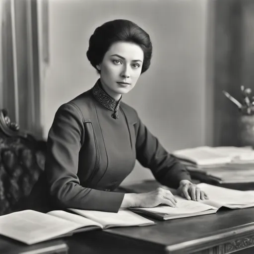 Olga Khodataeva