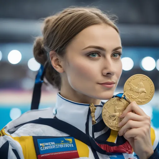 Olga Khristoforova