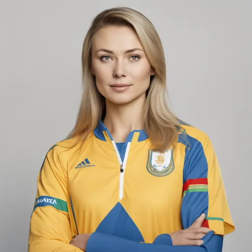 Olga Khrzhanovskaya