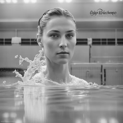 Olga Kirichenko