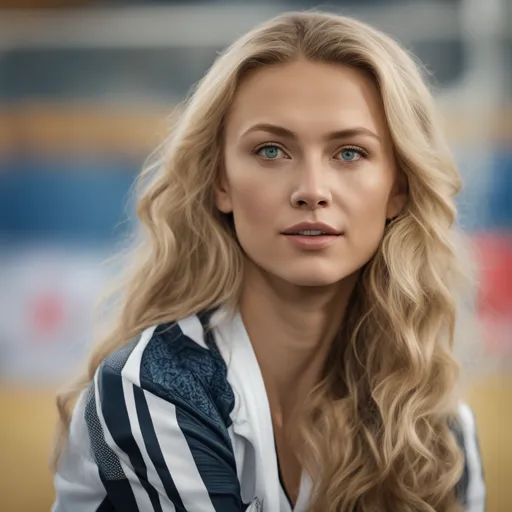 Olga Klevakina