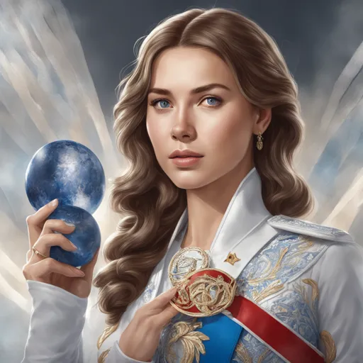Olga Klyuchnikova