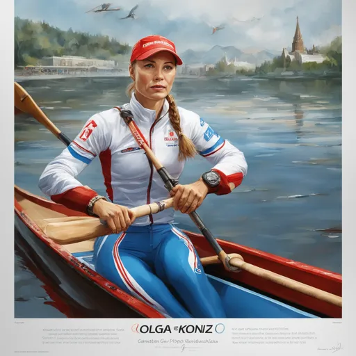 Olga Kostenko
