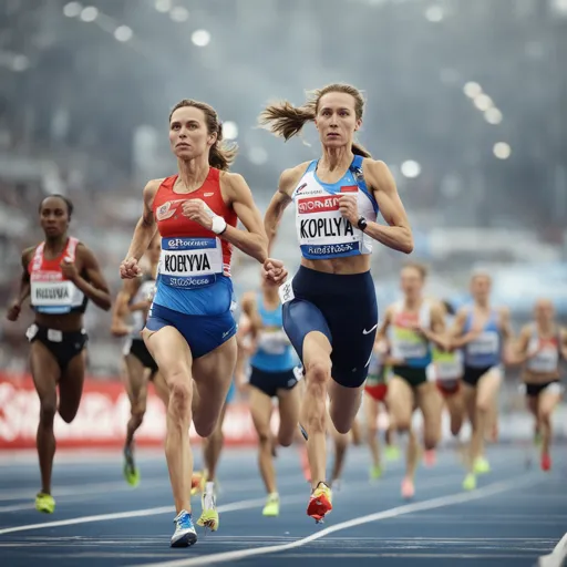 Olga Kotlyarova