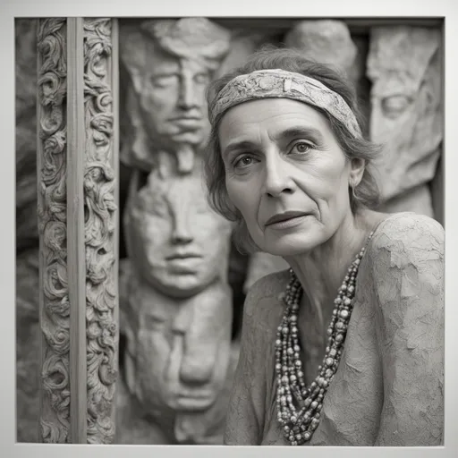 Olga Koumoundouros