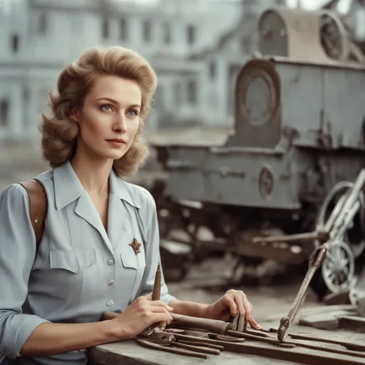 Olga Kozakova
