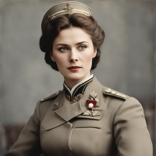 Olga Krasilnikova