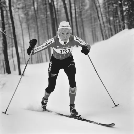 Olga Krasilová