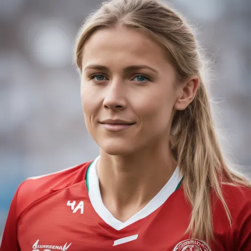 Olga Kristina Hansen
