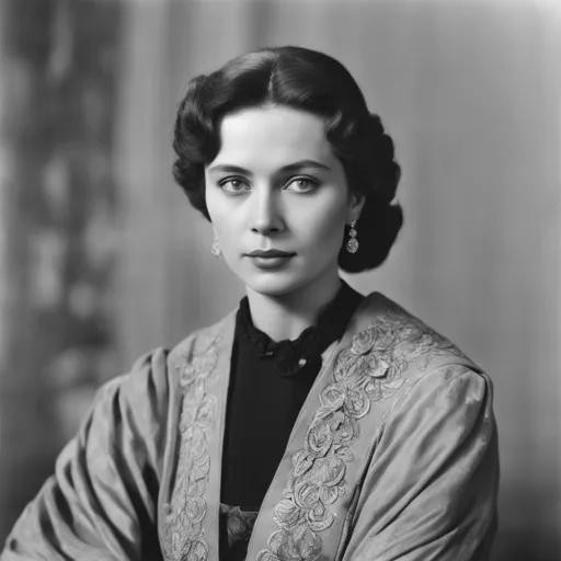 Olga Kryshtanovskaya