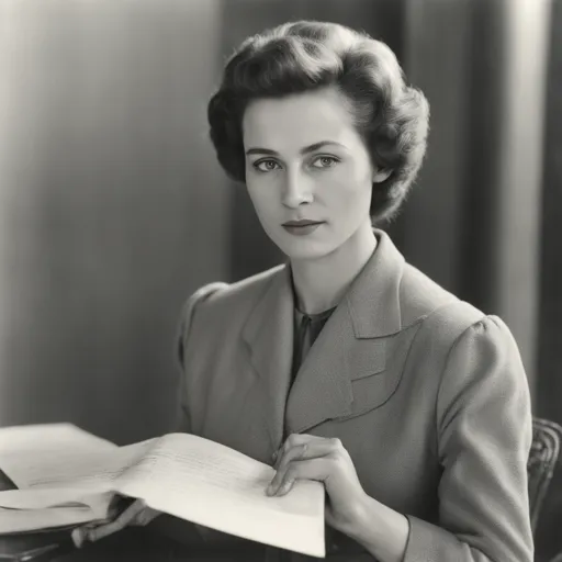 Olga Kryuchkova
