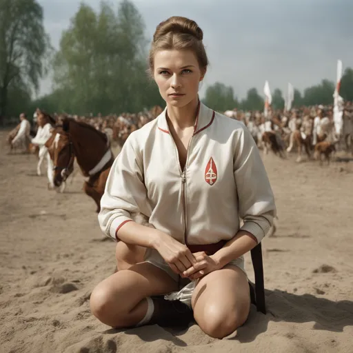 Olga Kuragina