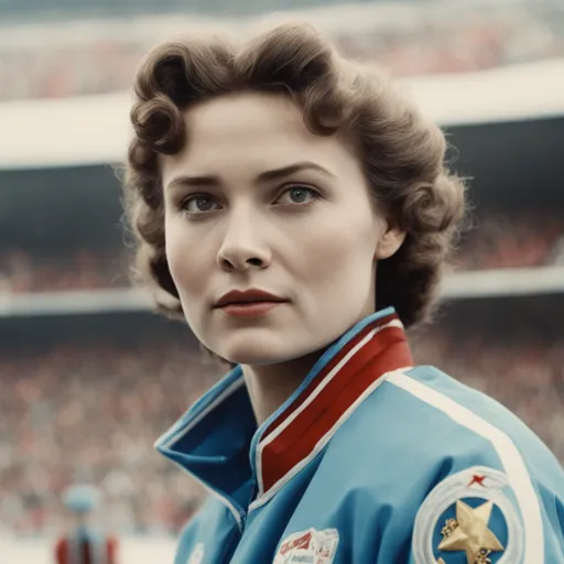 Olga Kuzenkova