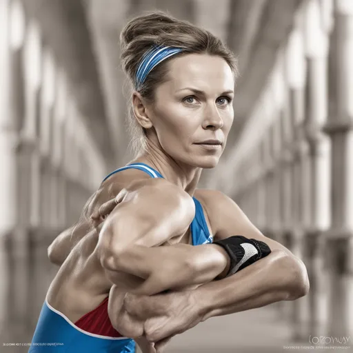 Olga Kuznetsova