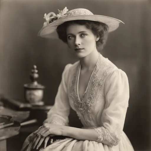 Olga Lagrange-Gerlach