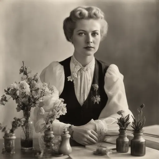 Olga Lakela