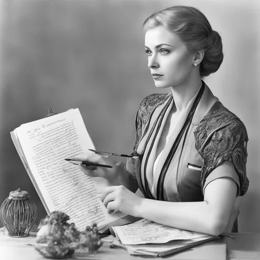 Olga Larionova