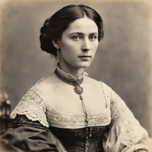 Olga Levashova
