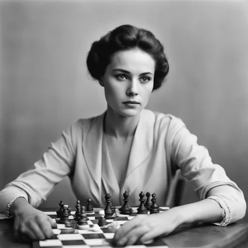 Olga Levina (draughts player)