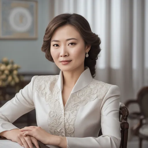 Olga Li