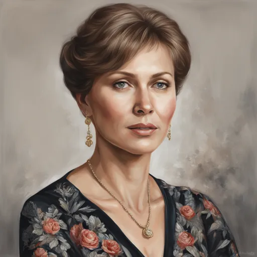 Olga Litvinenko