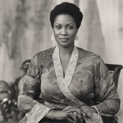 Olga Lopes-Seale