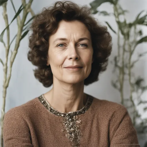 Olga Lossky