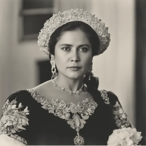 Olga Luz Espinosa