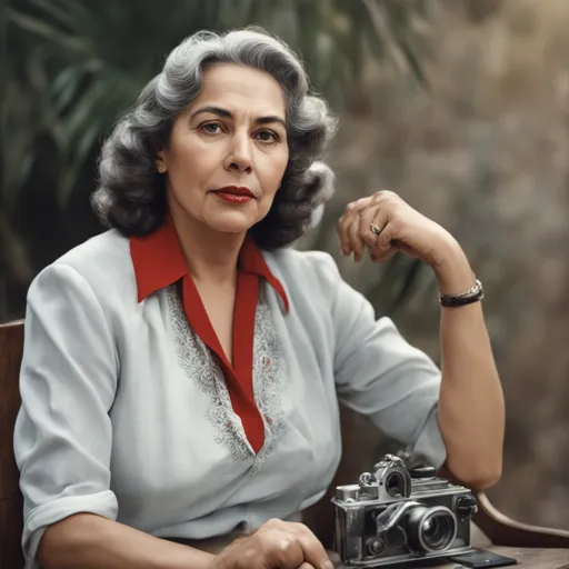 Olga Luzardo