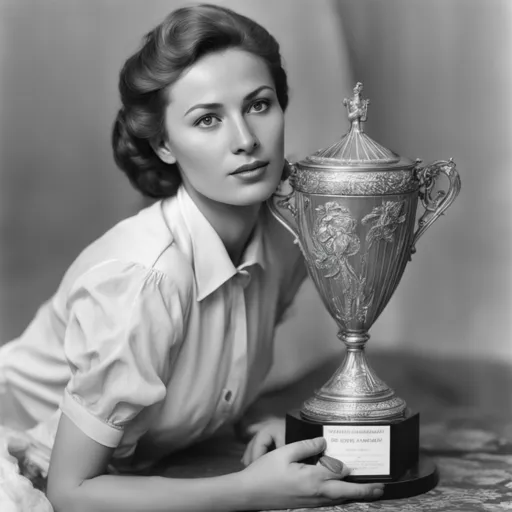 Olga Manzhuk