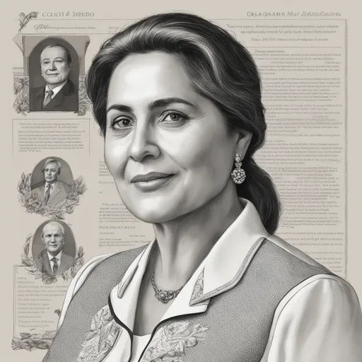 Olga Marta Sánchez Oviedo