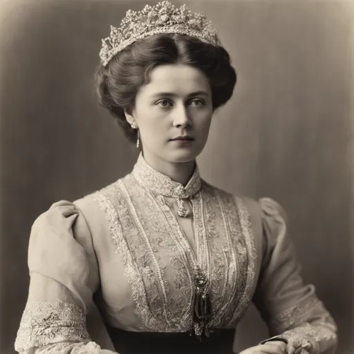 Olga Matveevskaya