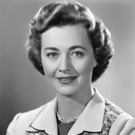 Olga May Goss