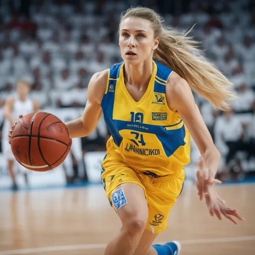Olga Maznichenko