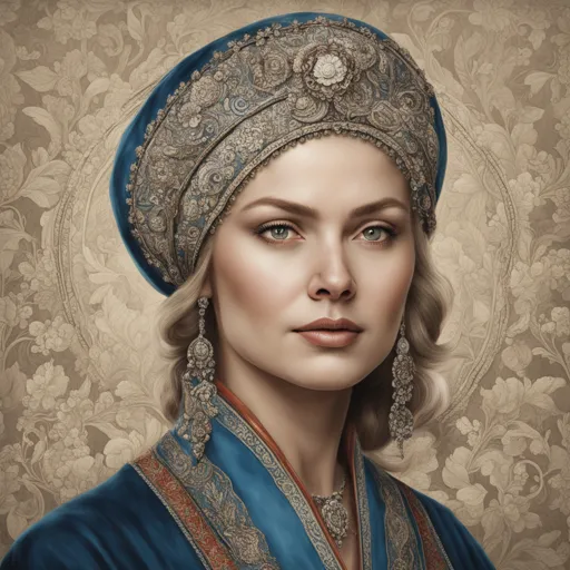 Olga Melnik