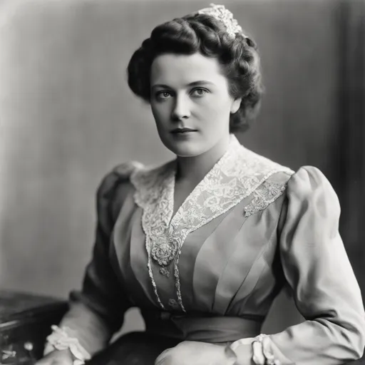 Olga Mistereggen