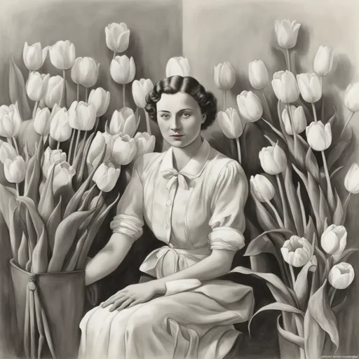 Olga Mizgireva