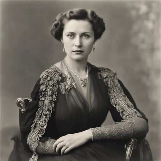 Olga Modrachová