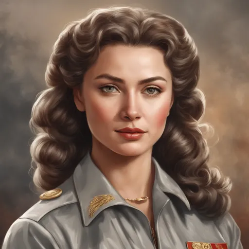 Olga Mukomol