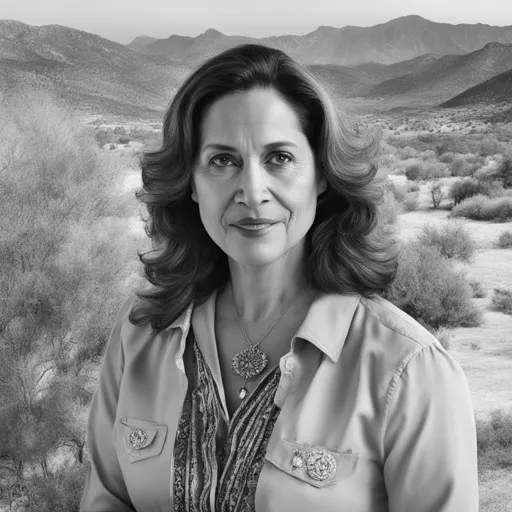 Olga Najera-Ramirez