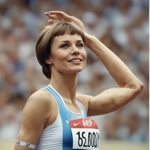 Olga Nazarova