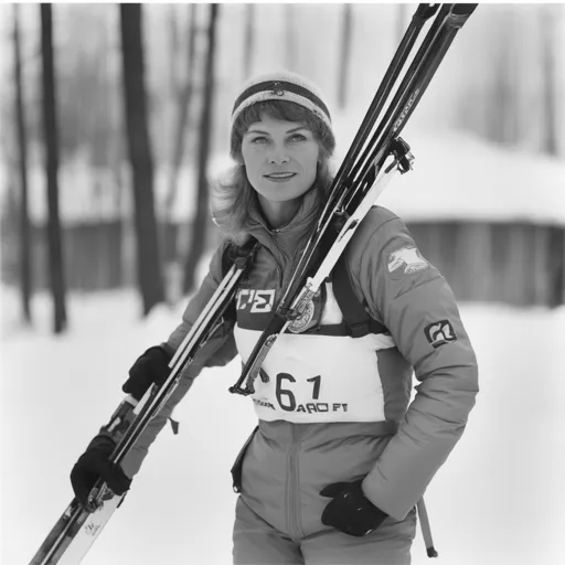 Olga Nazarova (biathlete)