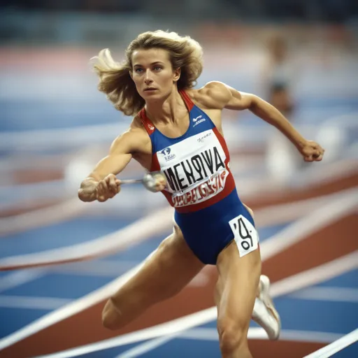 Olga Nelyubova