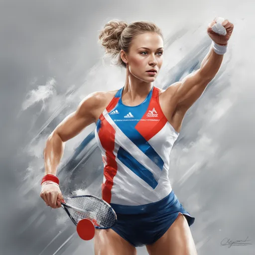 Olga Novokshchenova